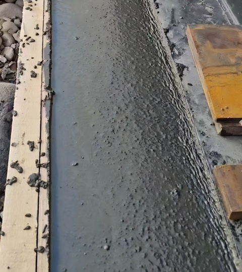 德清环氧砂浆的特点及施工流程​