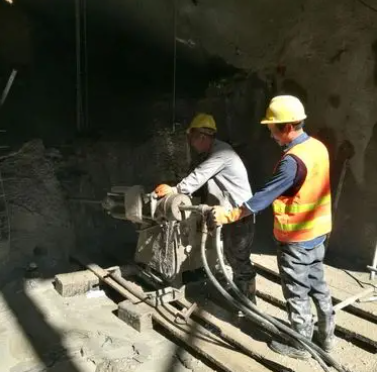 德清水下抗分散灌浆料特点 水下不分散注浆料介绍