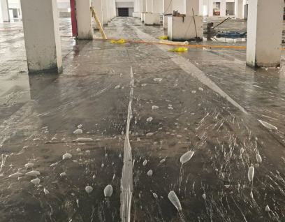 德清不发火砂浆和不发火金属骨料有什么区别