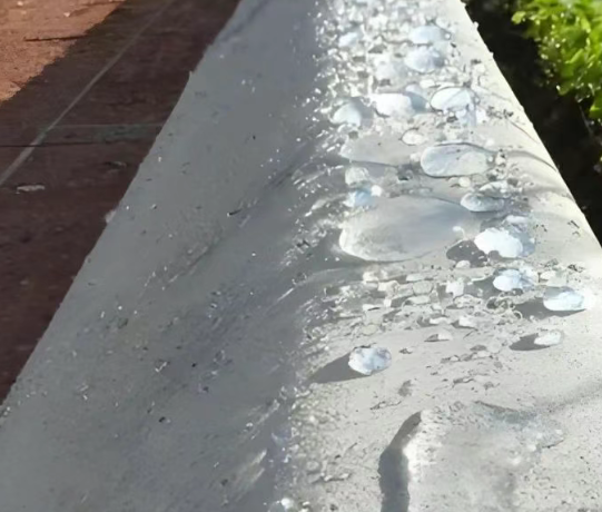 德清硅烷浸渍涂料在混凝土保护中的应用