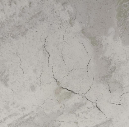 德清灌浆料为什么会产生裂缝？出现裂缝该如何处理？