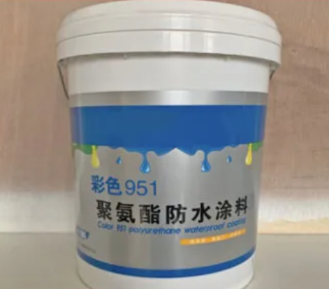 德清聚氨酯防水涂料