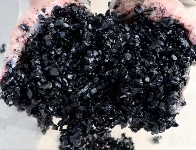 德清沥青冷补料（沥青砂）的优势特点与施工流程解析