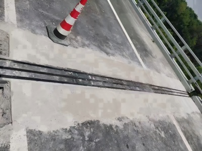 德清伸缩缝更换后浇筑材料快速结构修补料速砼的产品特点及施工流程​