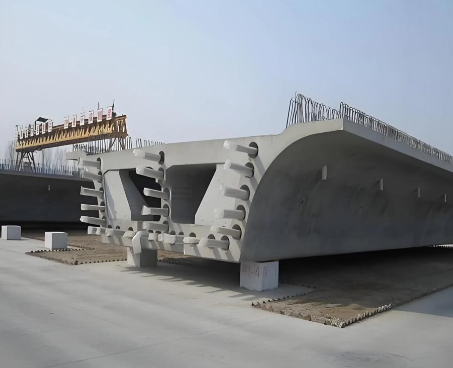 德清抗冻压浆料的特点及标准化施工工艺